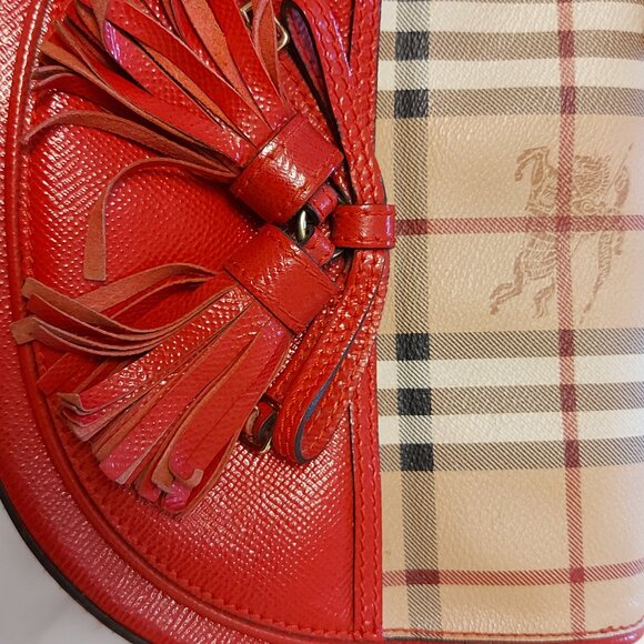 Burberry Maydown Crossbody bag - Picture 2 of 10